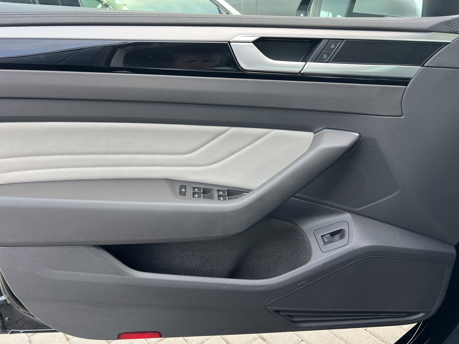 Volkswagen Arteon - zdjęcie 18