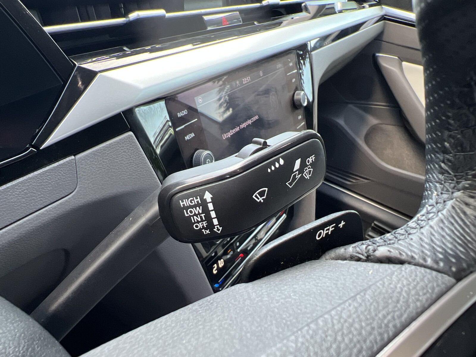 Volkswagen Arteon - zdjęcie 22