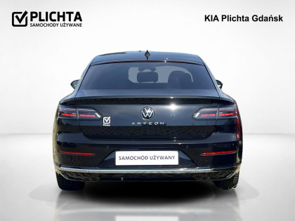 2.0 TDI Elegance DSG Automat Fv23%