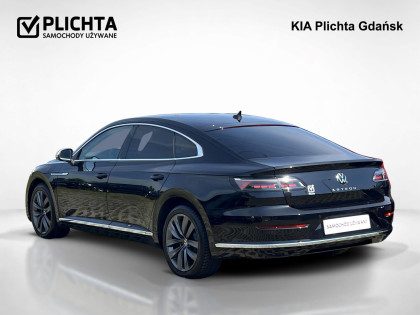 2.0 TDI Elegance DSG Automat Fv23%
