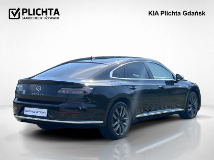 2.0 TDI Elegance DSG Automat Fv23%