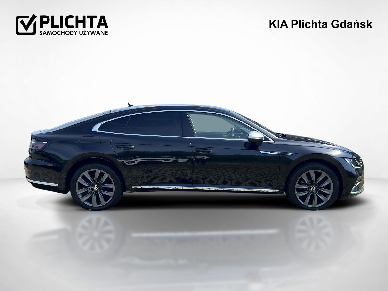 Volkswagen Arteon - zdjęcie 6