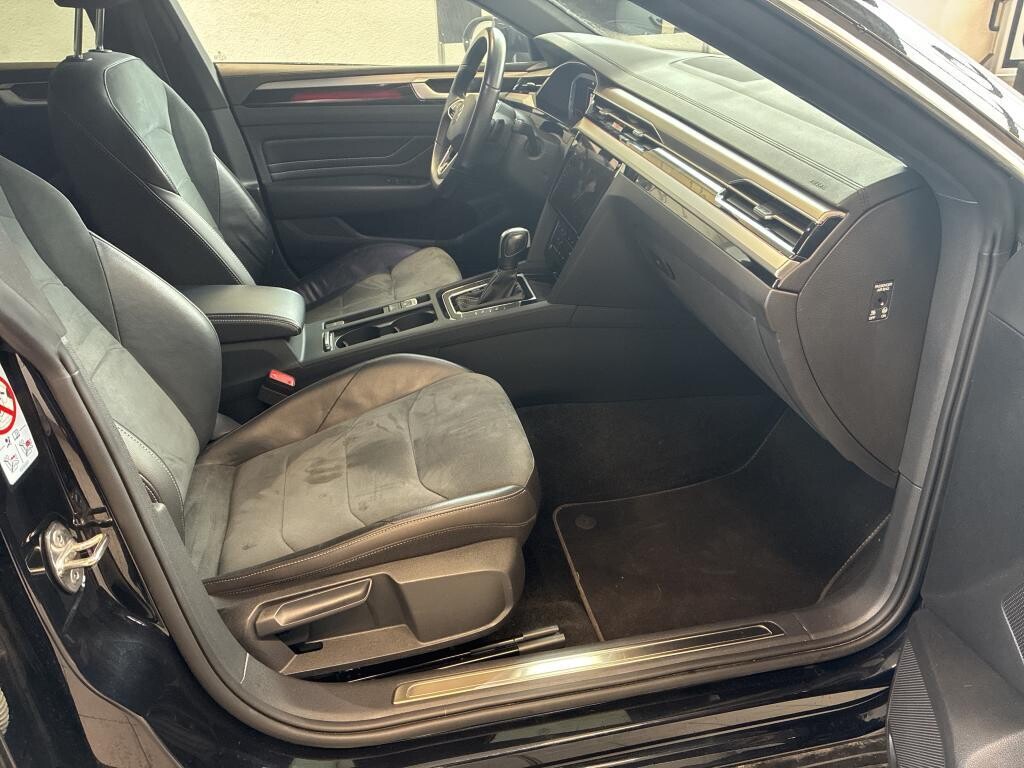 Volkswagen Arteon Shooting Brake - zdjęcie 4