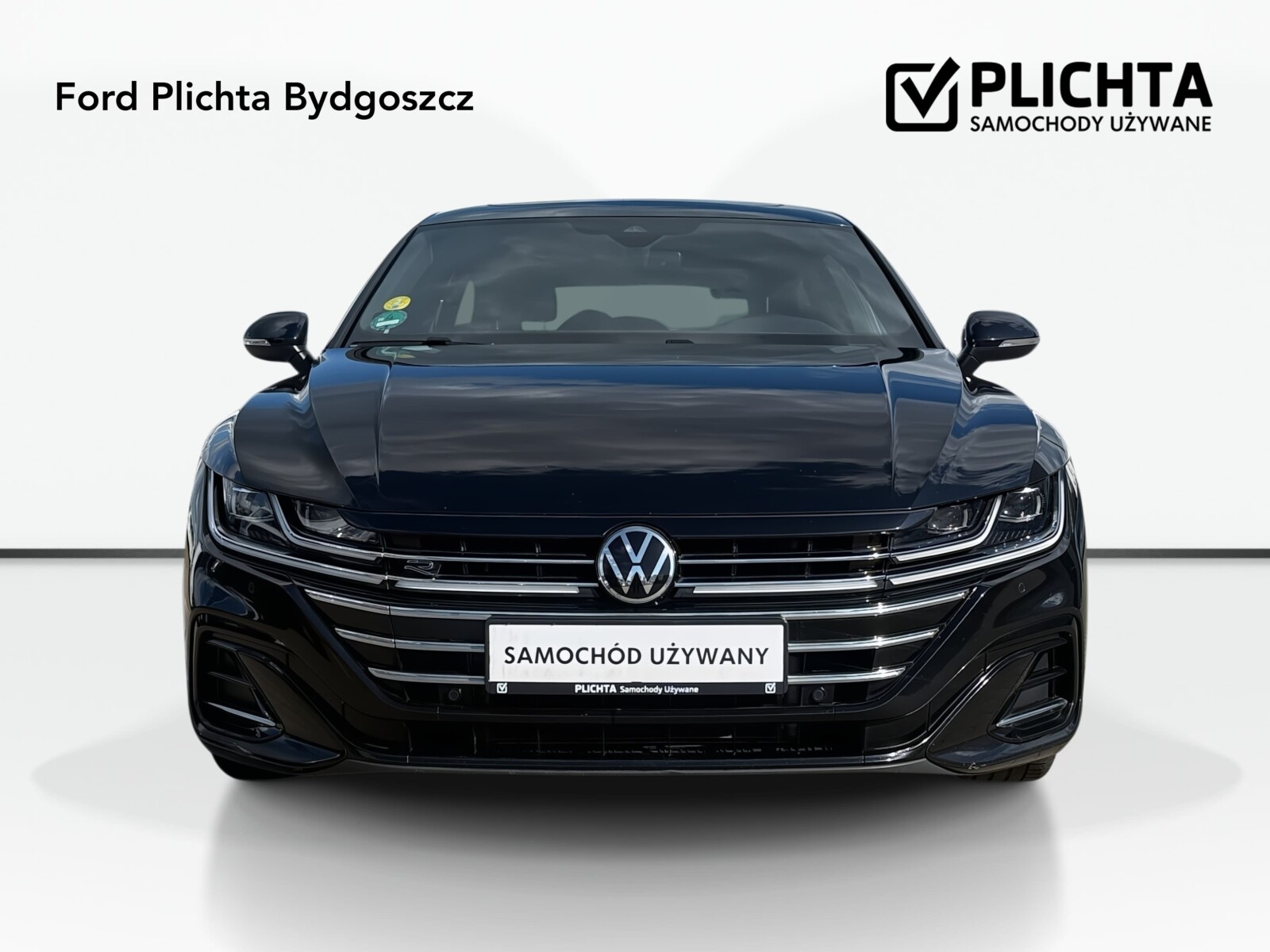 Volkswagen Arteon Shooting Brake - zdjęcie 2