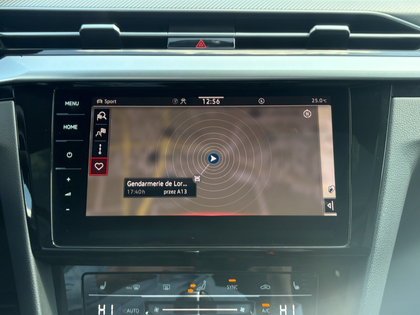 Volkswagen Arteon Shooting Brake - zdjęcie 28