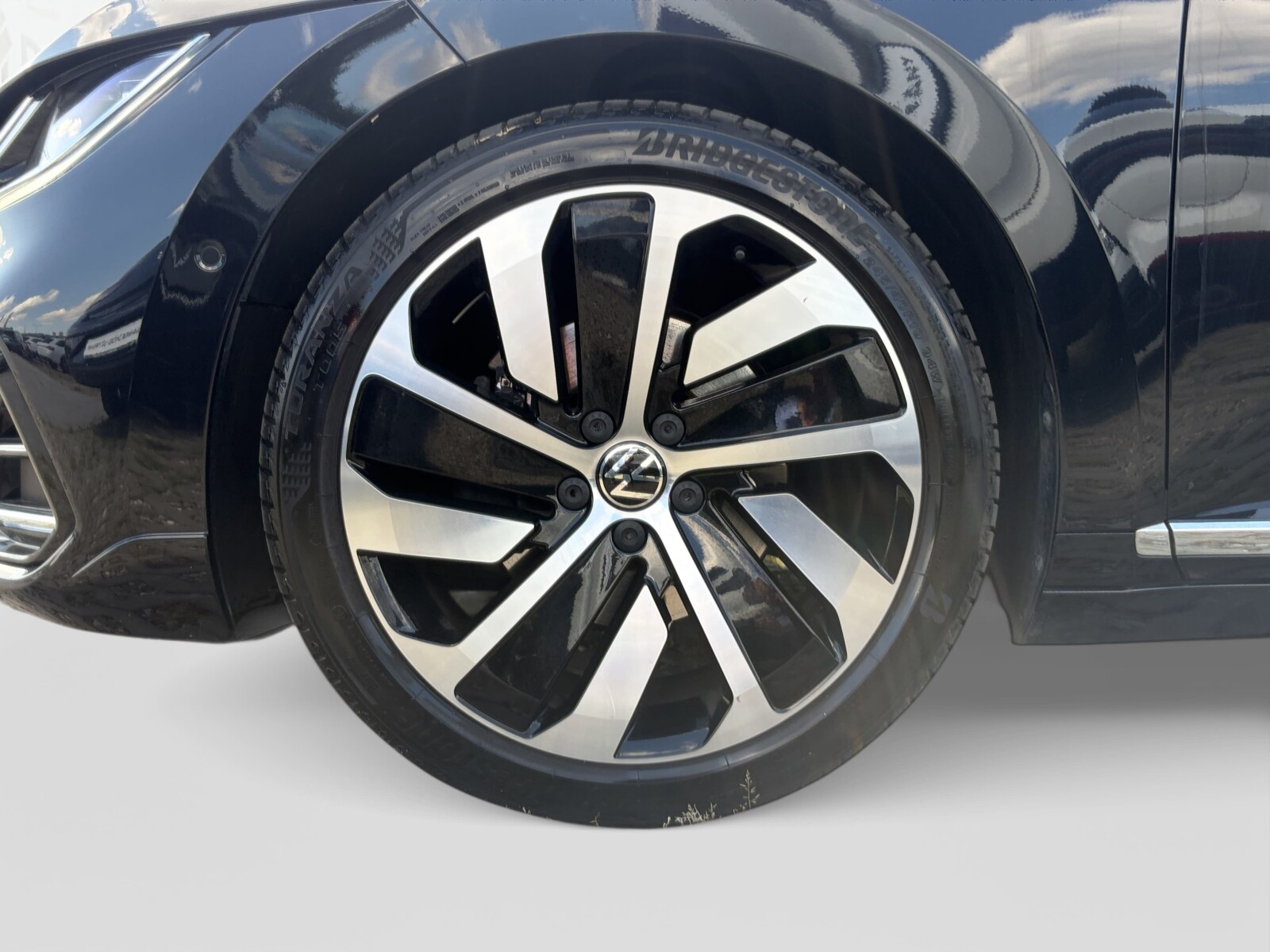 Volkswagen Arteon Shooting Brake - zdjęcie 36