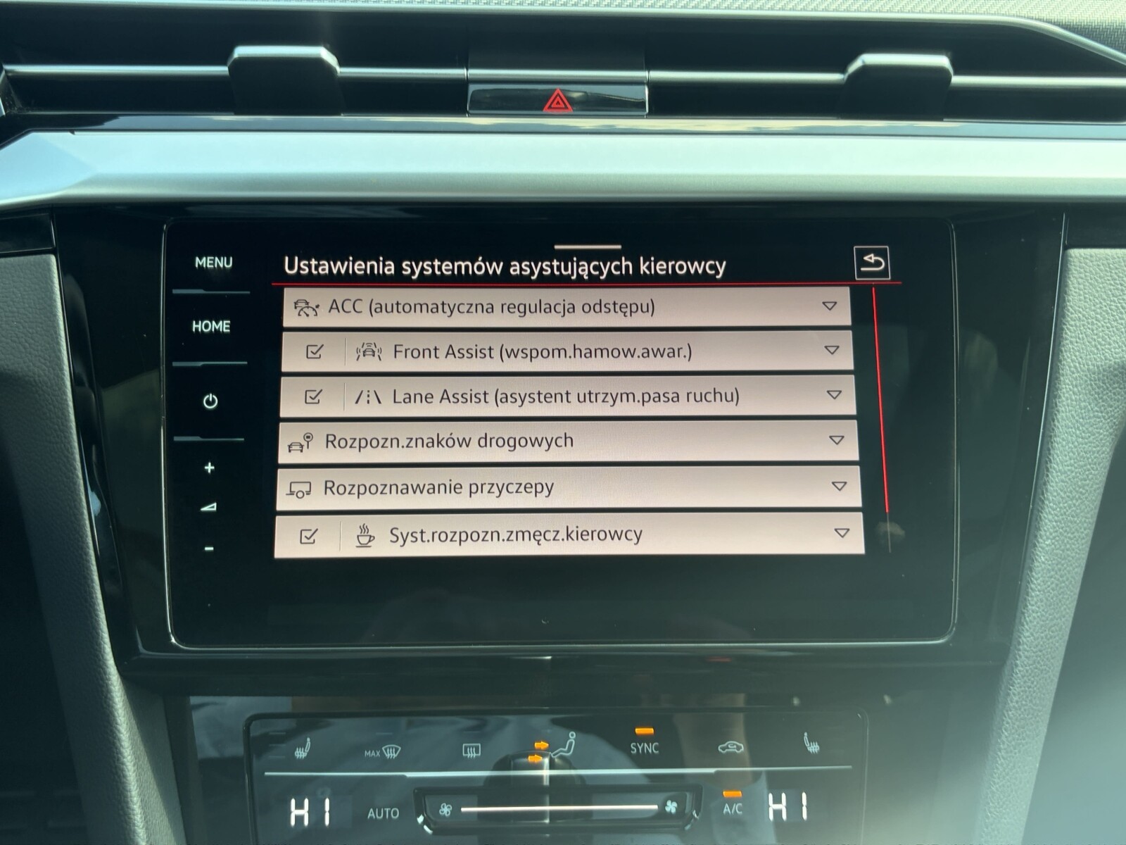 Volkswagen Arteon Shooting Brake - zdjęcie 26