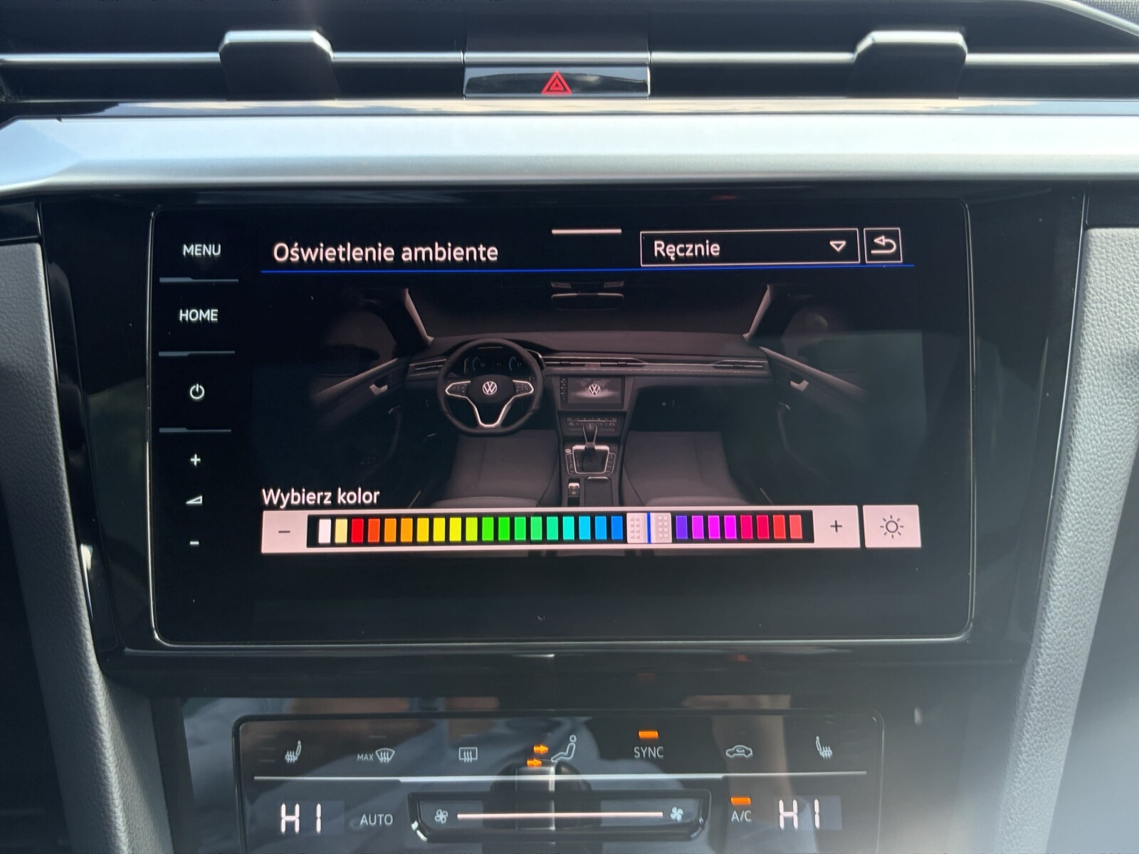 Volkswagen Arteon Shooting Brake - zdjęcie 30