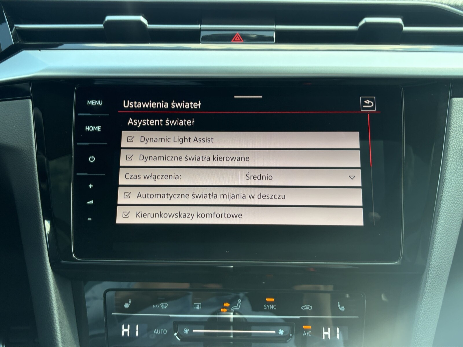 Volkswagen Arteon Shooting Brake - zdjęcie 29
