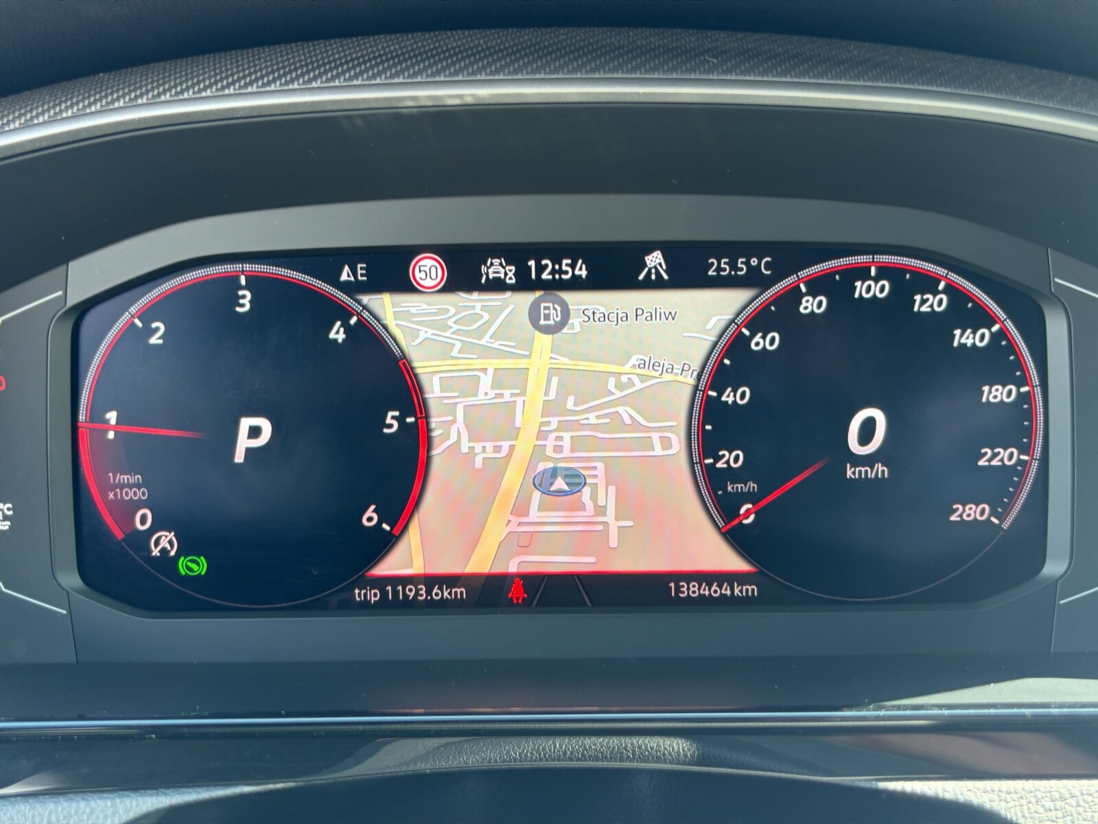 Volkswagen Arteon Shooting Brake - zdjęcie 15