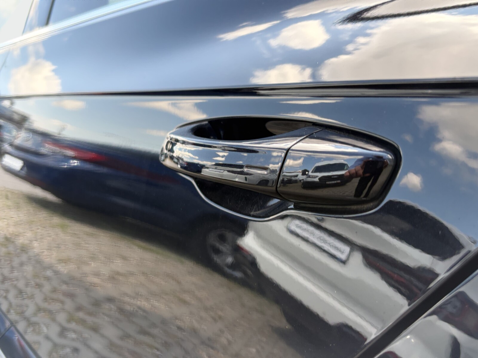 Volkswagen Arteon Shooting Brake - zdjęcie 34