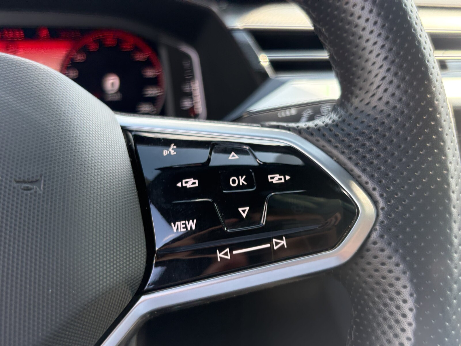 Volkswagen Arteon Shooting Brake - zdjęcie 22
