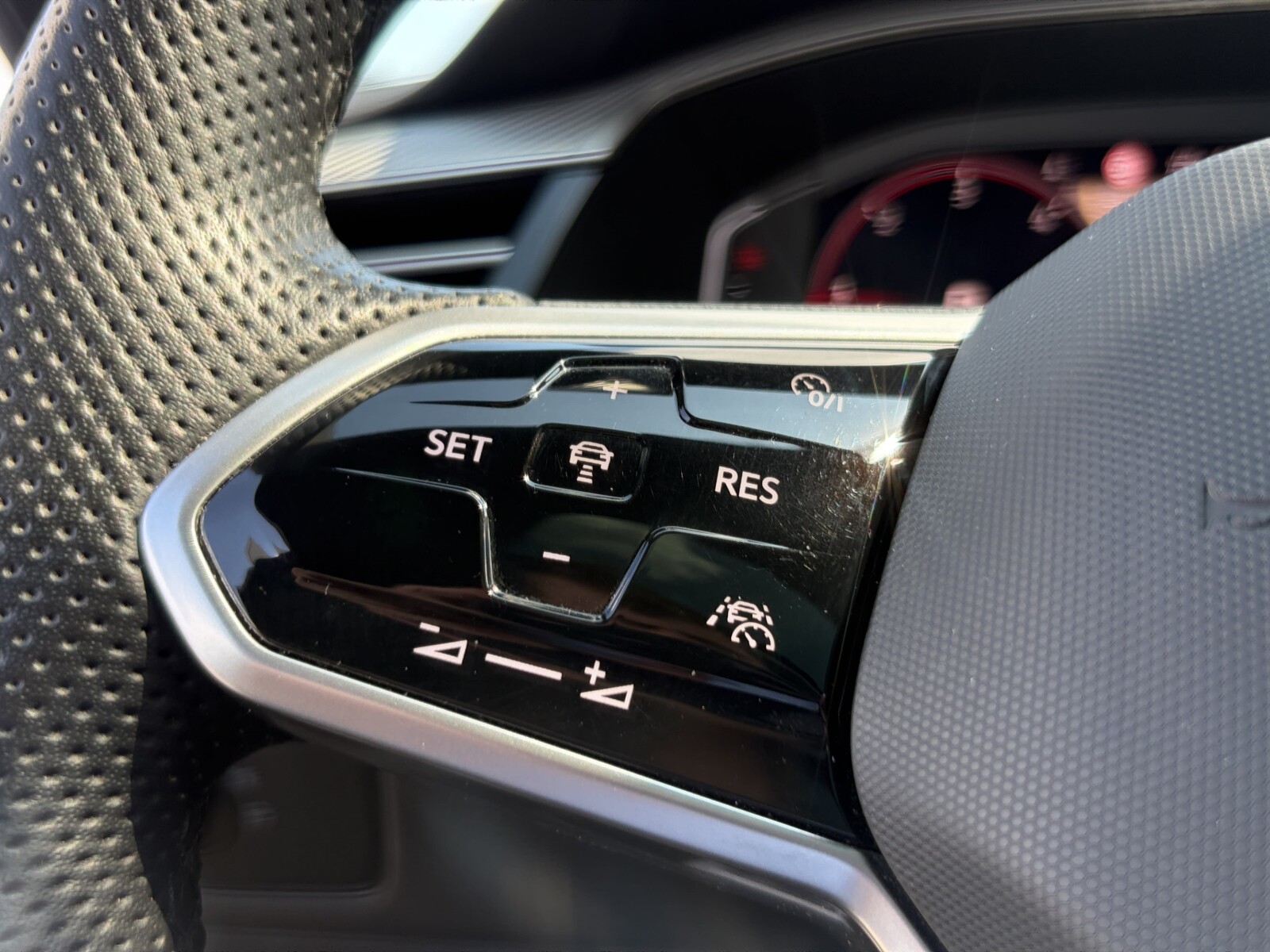 Volkswagen Arteon Shooting Brake - zdjęcie 21