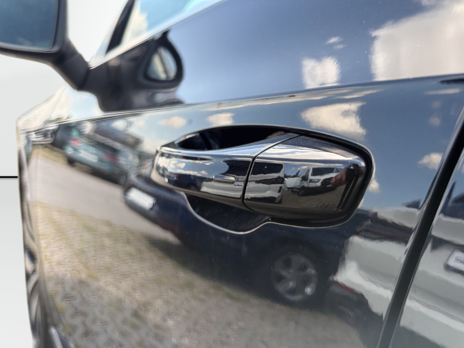 Volkswagen Arteon Shooting Brake - zdjęcie 35