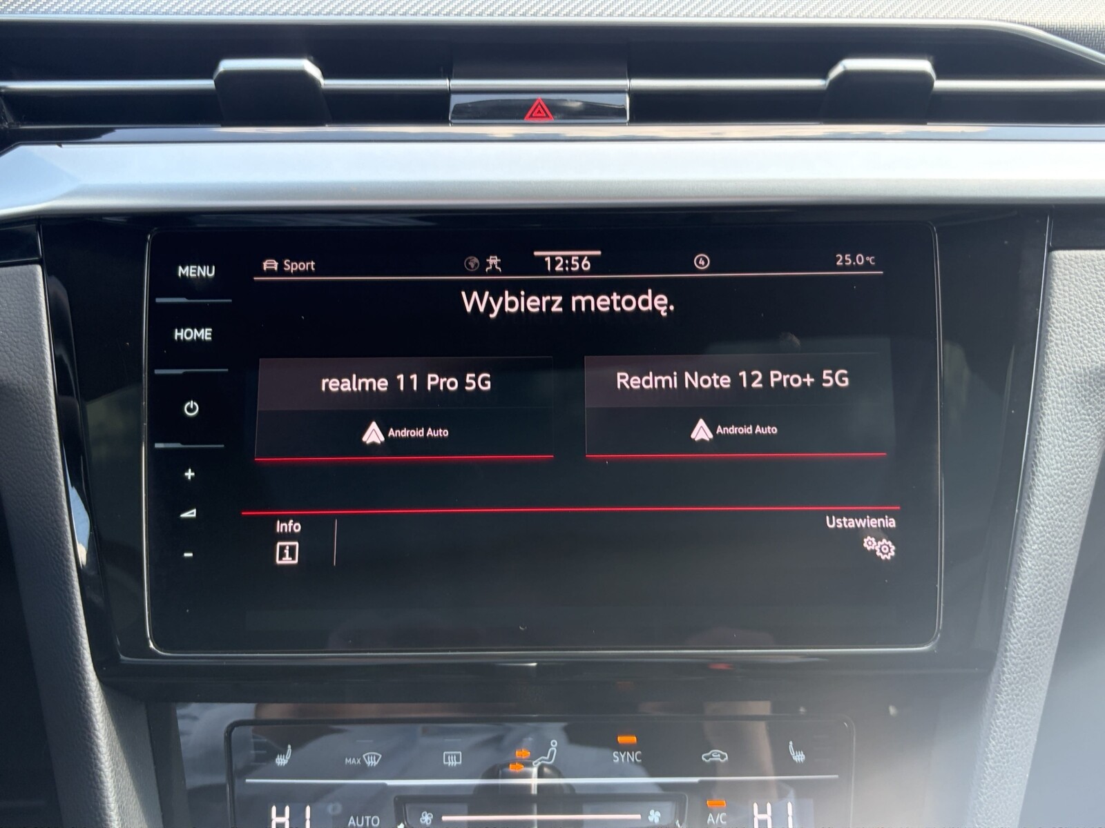 Volkswagen Arteon Shooting Brake - zdjęcie 27