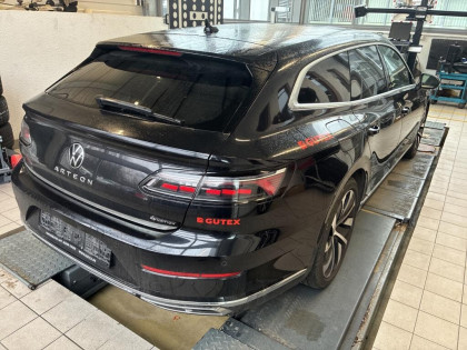 2.0 TDI 200km 4x4 R-Line FV23%
