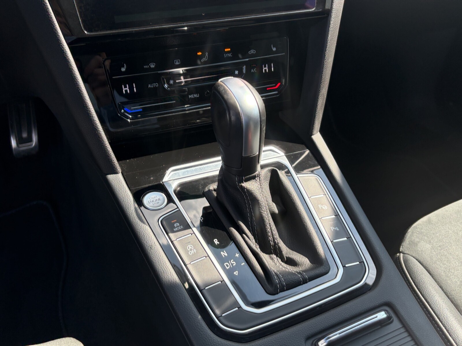 Volkswagen Arteon Shooting Brake - zdjęcie 17