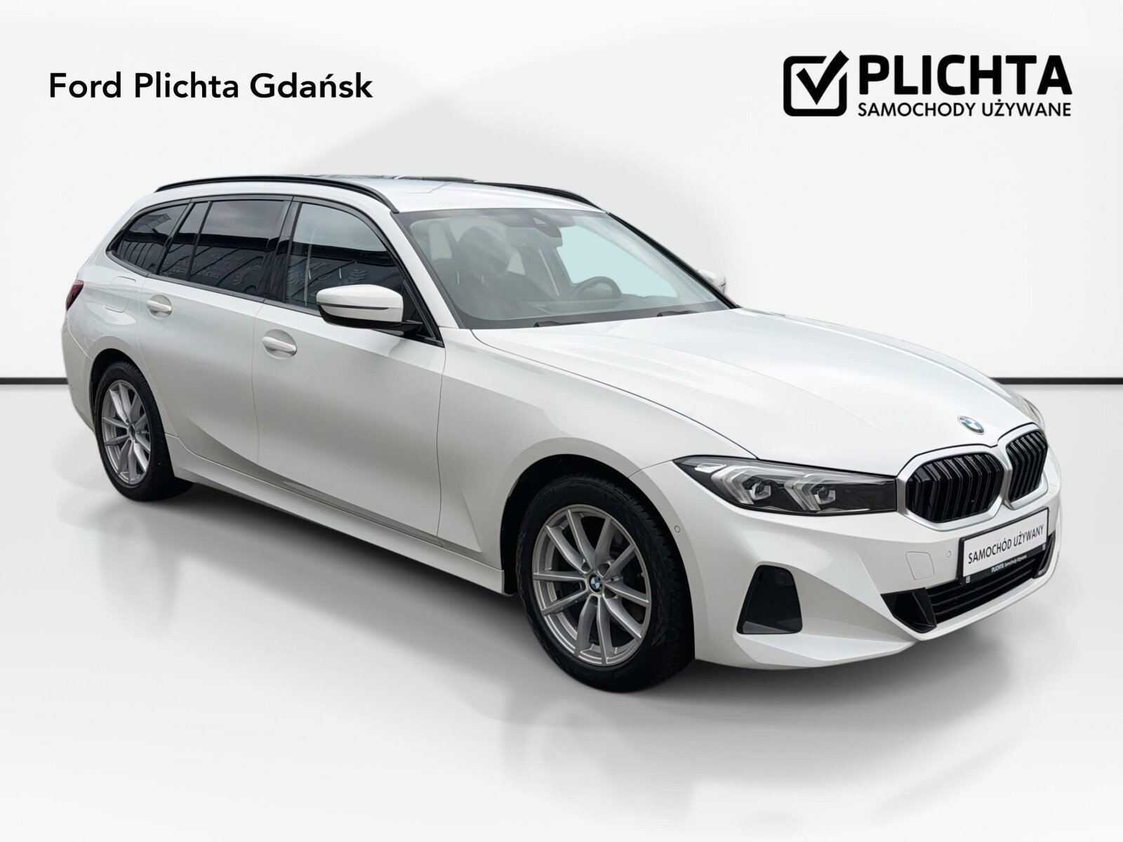 BMW 318i - zdjęcie 3