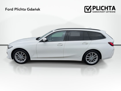 2.0 Benzyna 156 KM Touring Automat FV Vat 23%