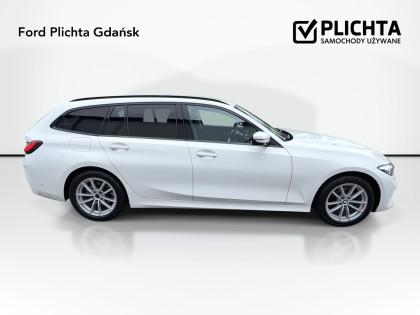 2.0 Benzyna 156 KM Touring Automat FV Vat 23%