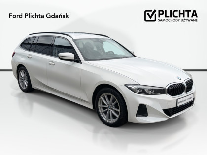 2.0 Benzyna 156 KM Touring Automat FV Vat 23%