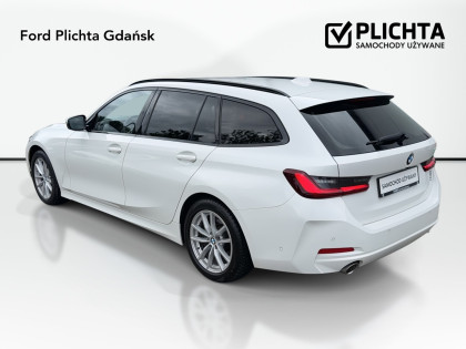 2.0 Benzyna 156 KM Touring Automat FV Vat 23%