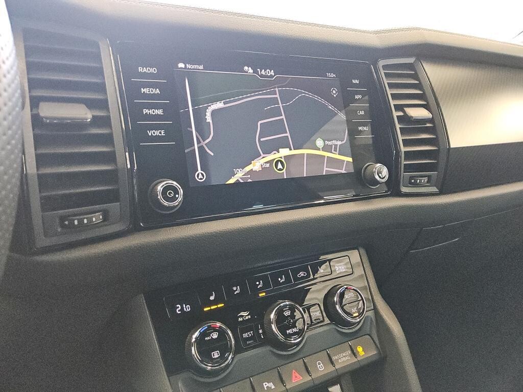 Škoda Kodiaq - zdjęcie 6