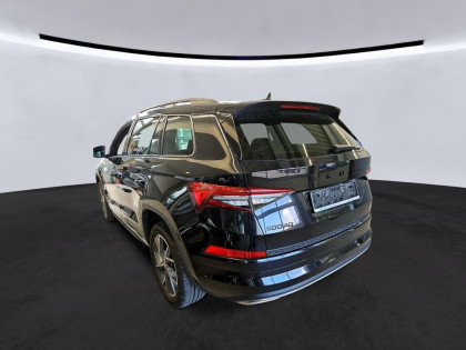 2.0TDI 150KM • SPORTLINE • DSG • FV23% • Gwarancja