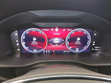2.0TDI 150KM • SPORTLINE • DSG • FV23% • Gwarancja
