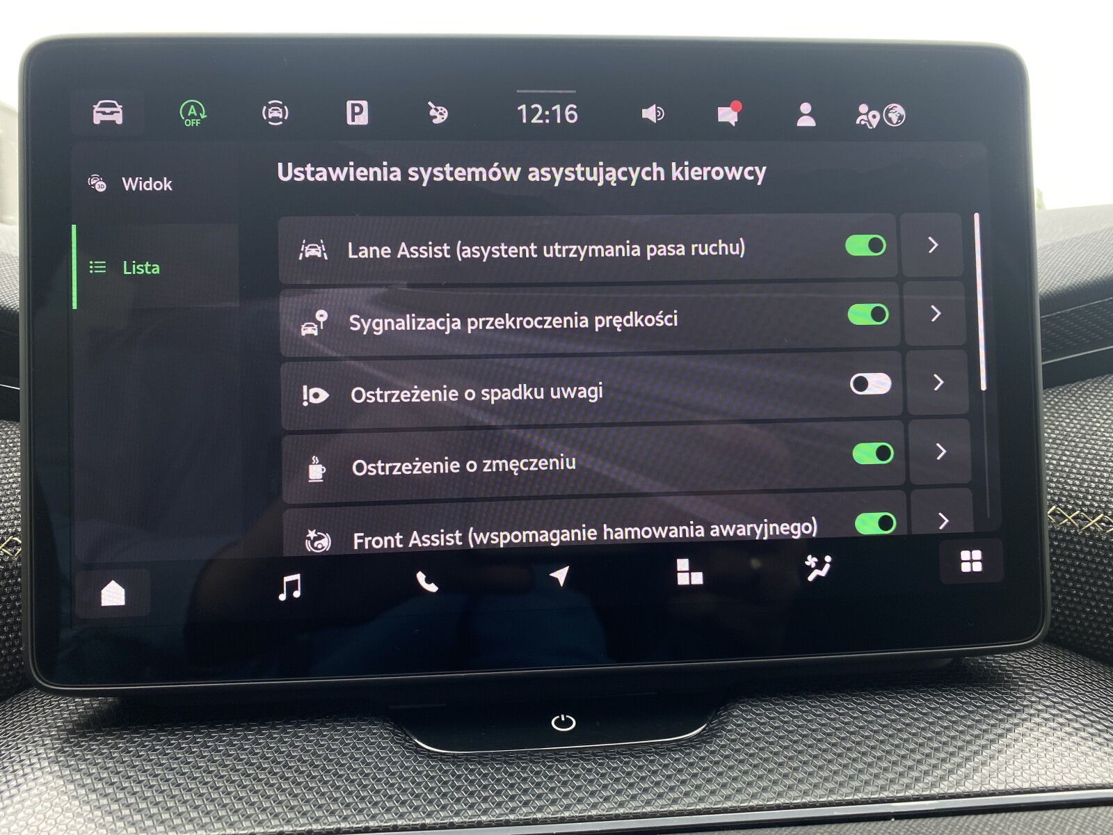 Škoda Kodiaq - zdjęcie 26