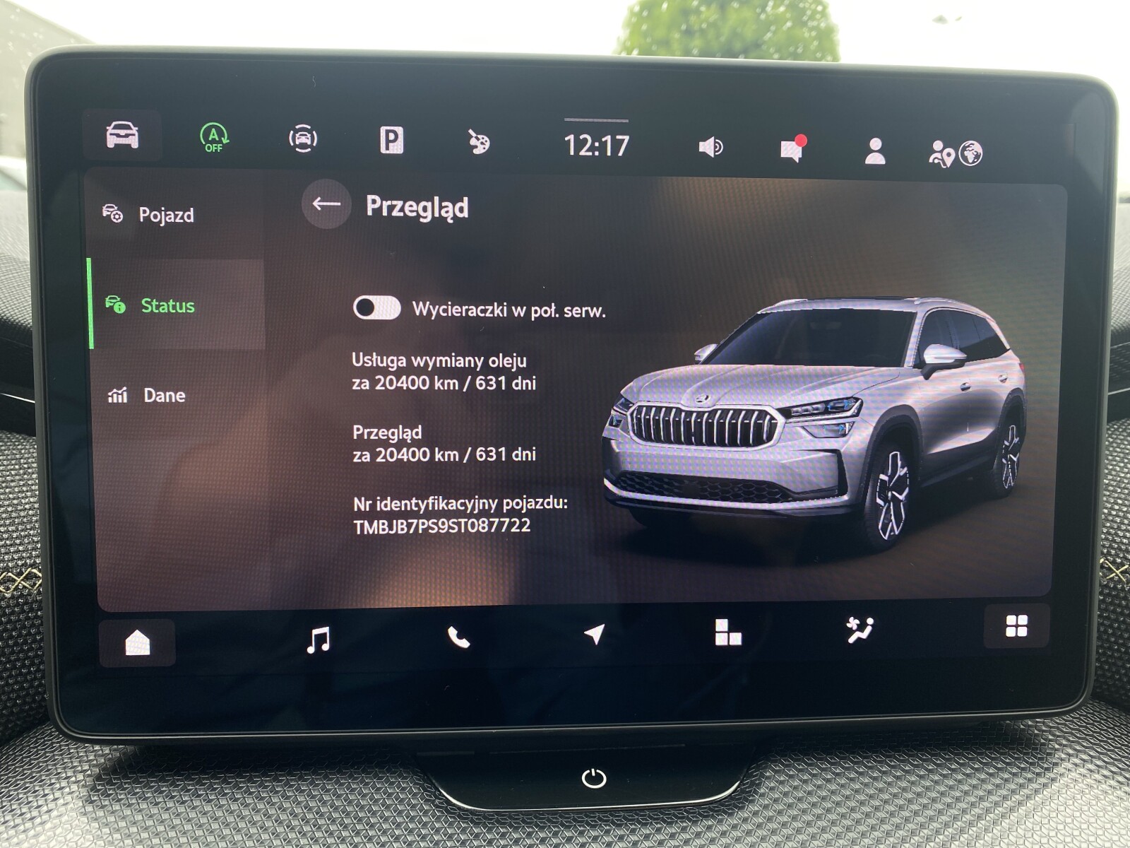 Škoda Kodiaq - zdjęcie 30