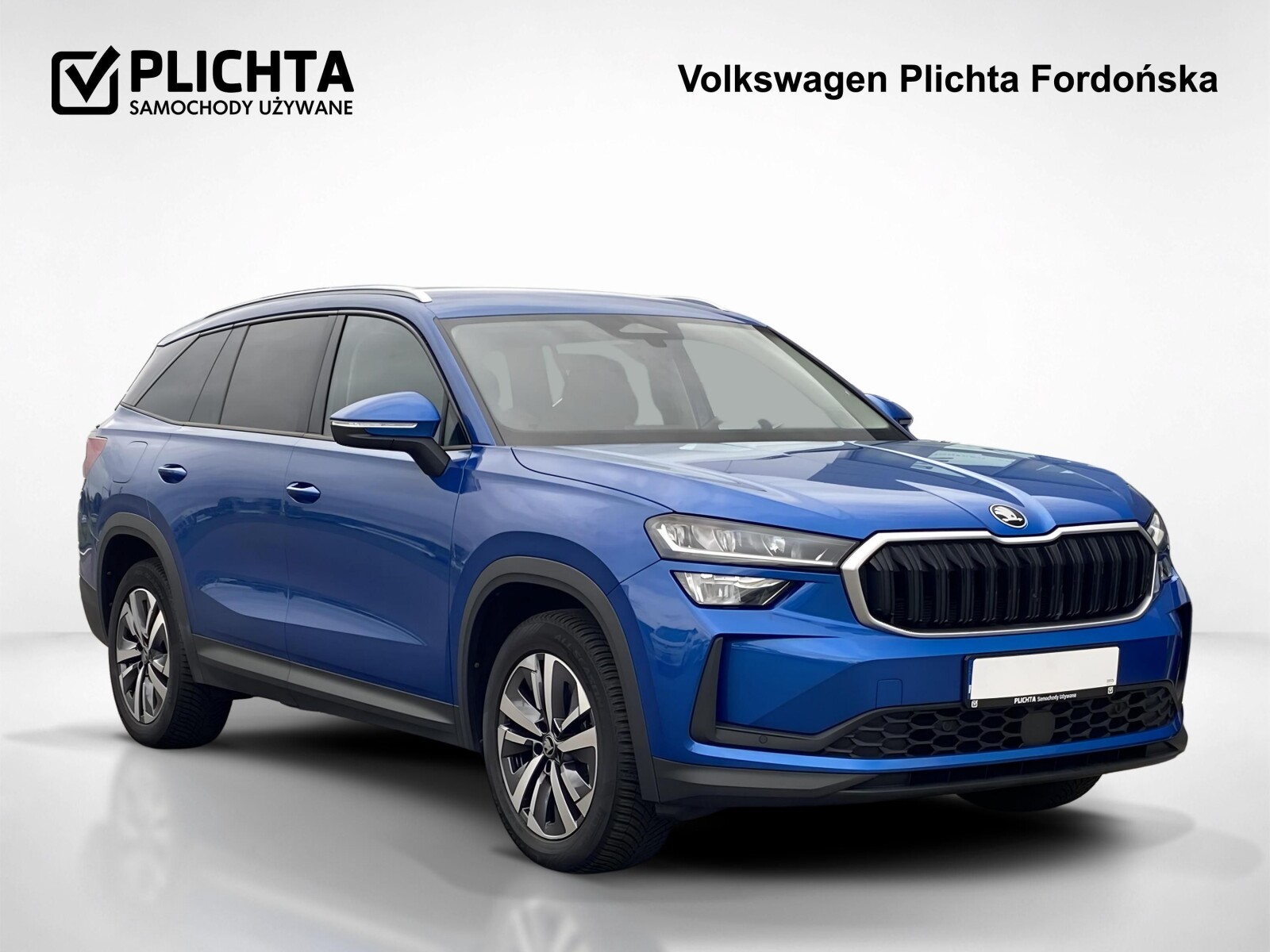 Škoda Kodiaq - zdjęcie 7