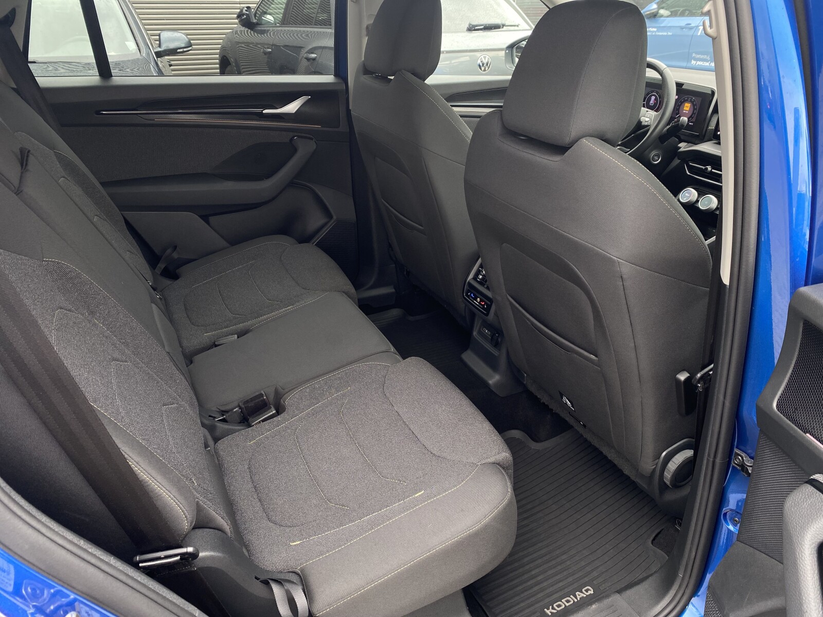Škoda Kodiaq - zdjęcie 17