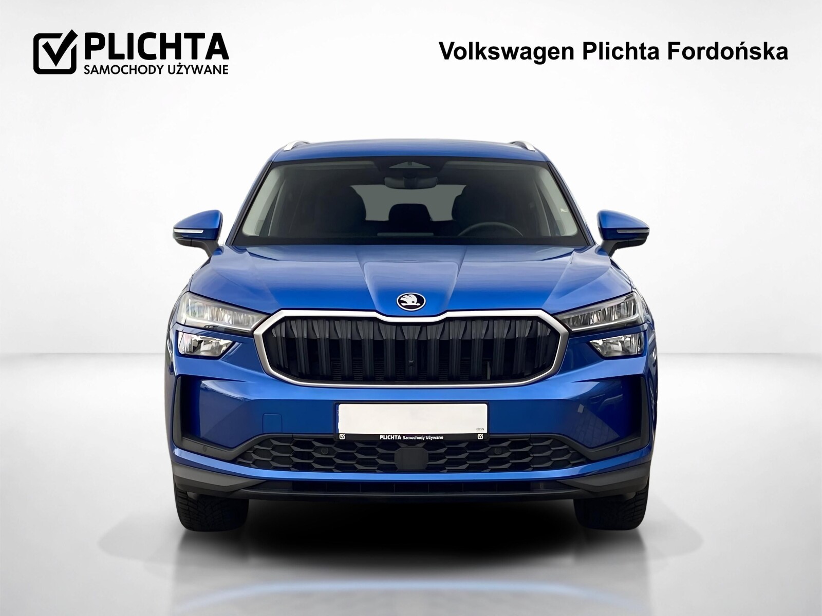 Škoda Kodiaq - zdjęcie 8