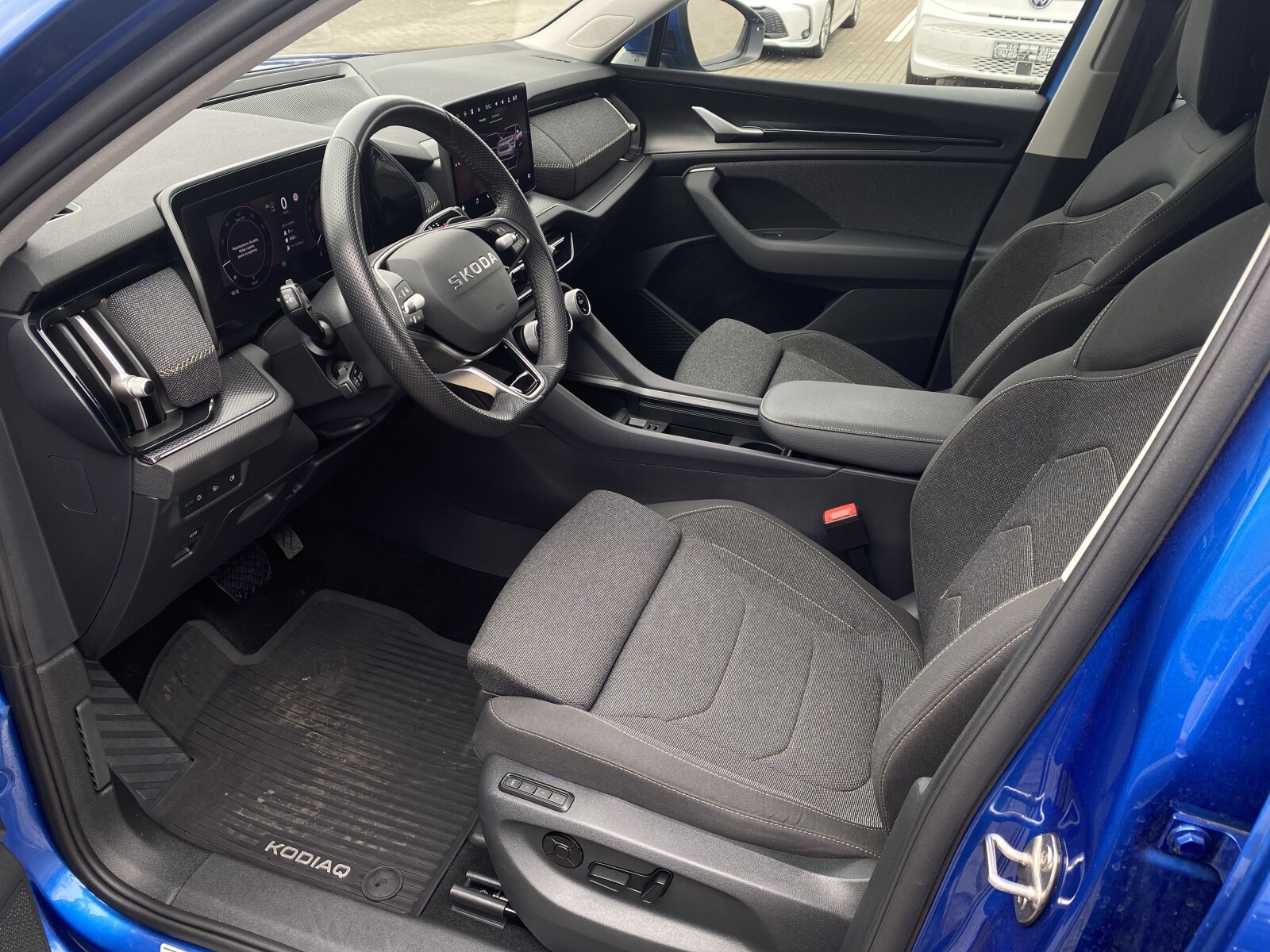 Škoda Kodiaq - zdjęcie 10