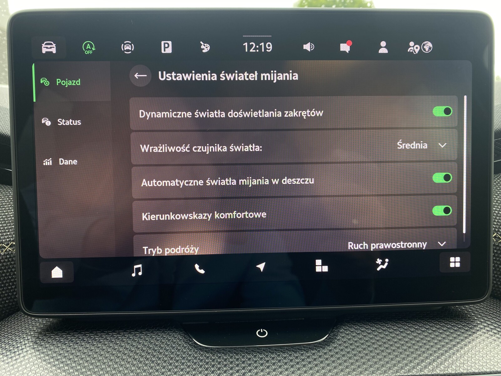 Škoda Kodiaq - zdjęcie 32