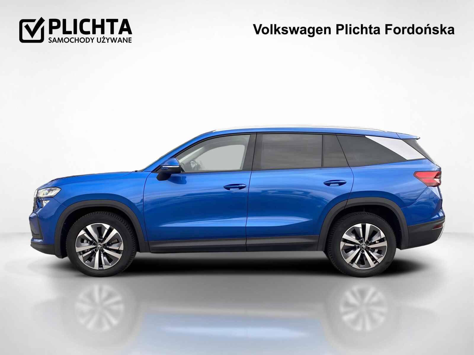Škoda Kodiaq - zdjęcie 2