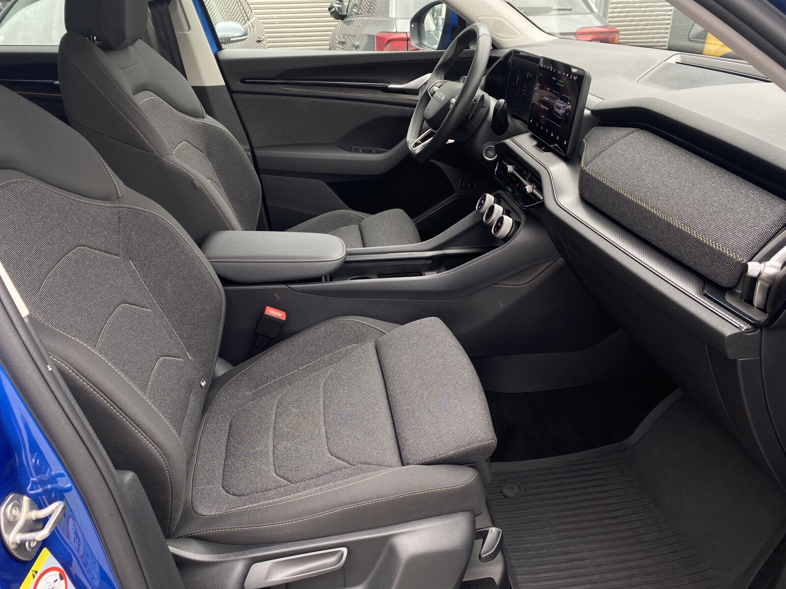 Škoda Kodiaq - zdjęcie 19