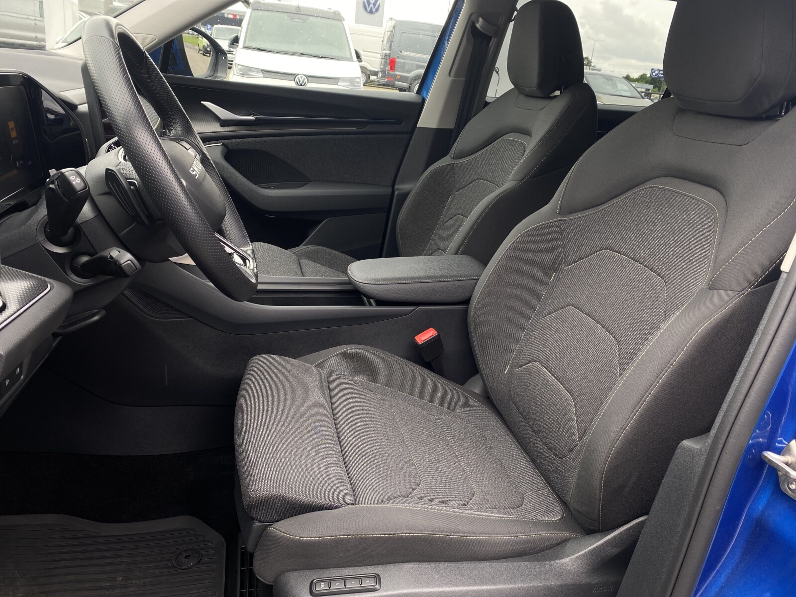 Škoda Kodiaq - zdjęcie 11