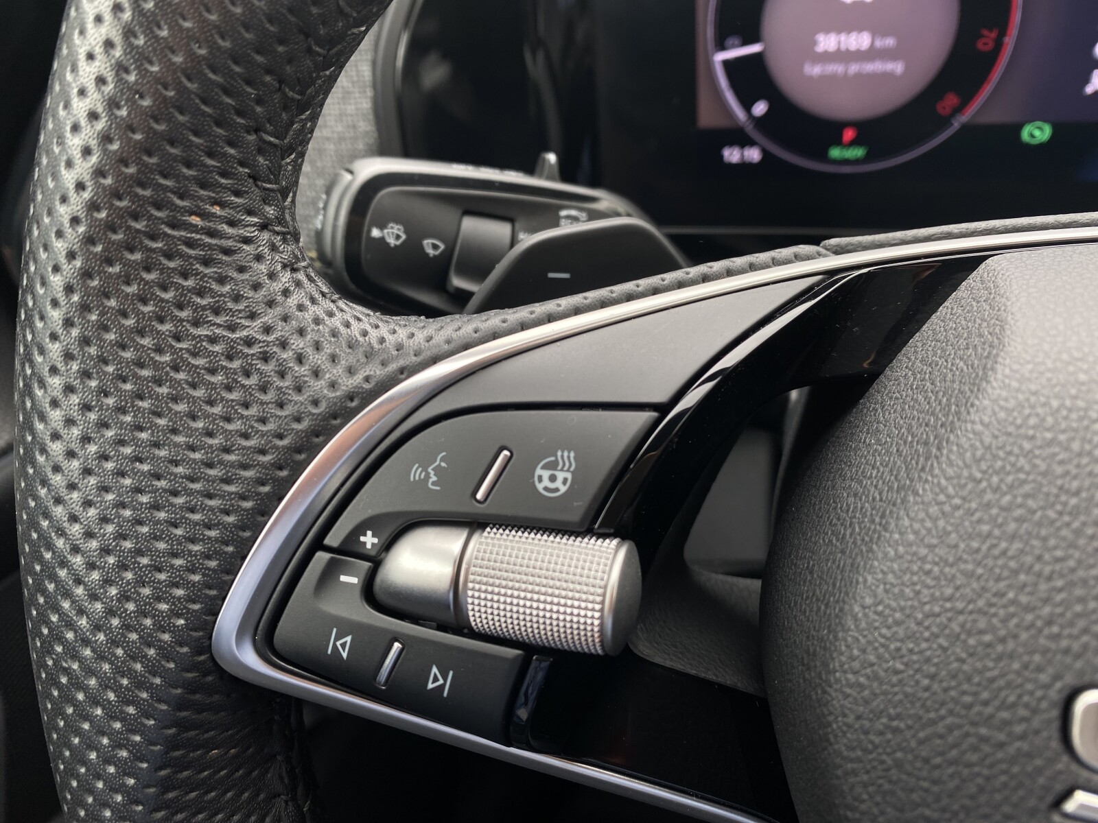 Škoda Kodiaq - zdjęcie 22