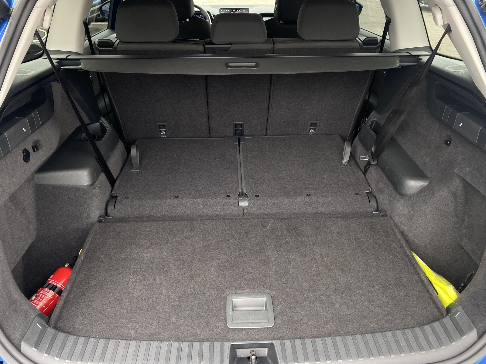 Škoda Kodiaq - zdjęcie 15