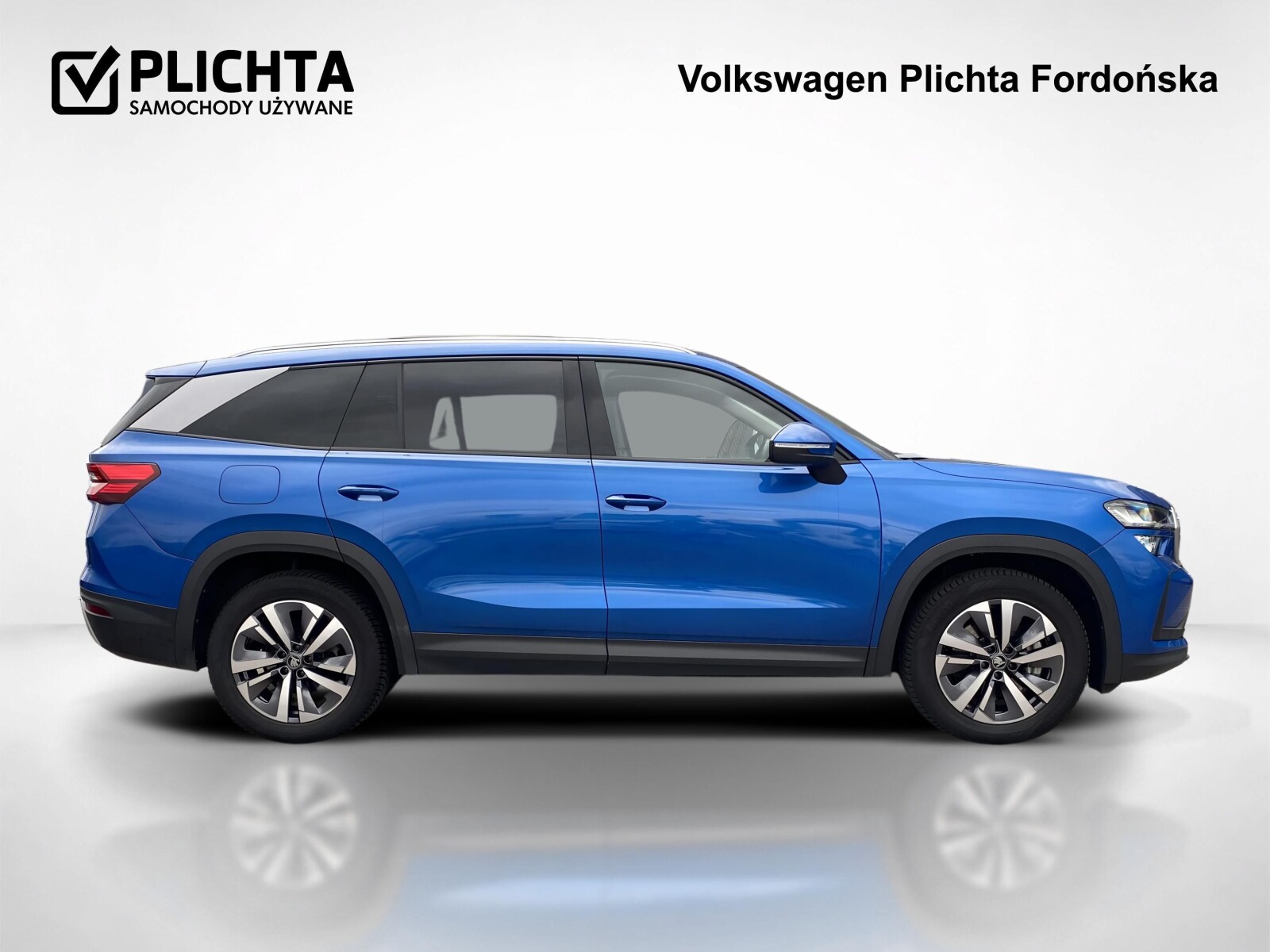 Škoda Kodiaq - zdjęcie 6