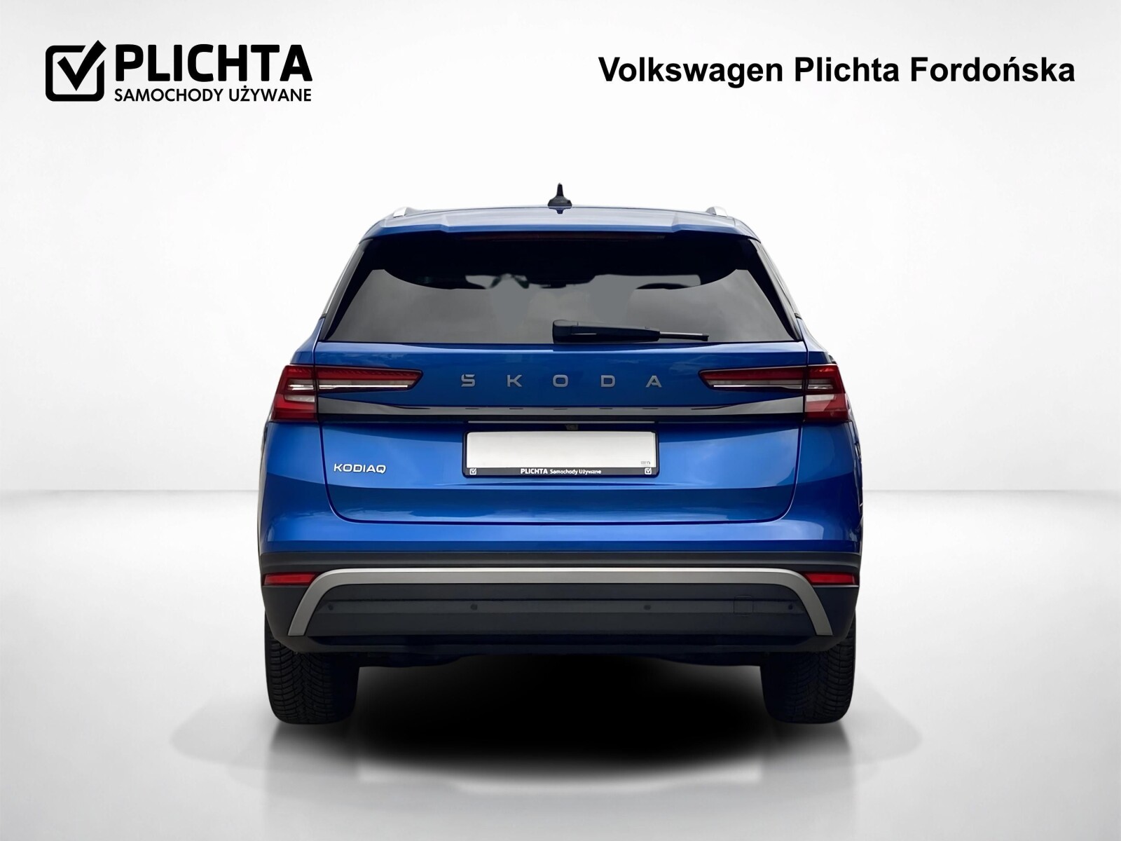 Škoda Kodiaq - zdjęcie 4
