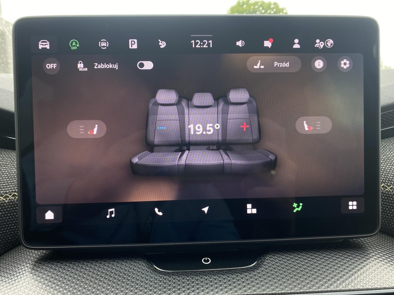 Škoda Kodiaq - zdjęcie 36