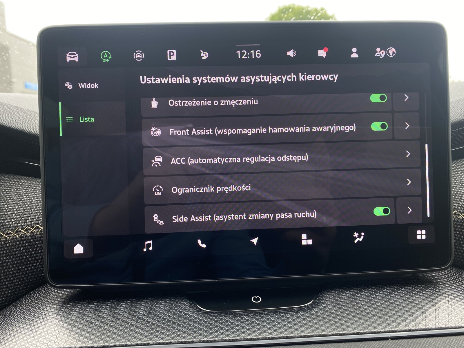 Škoda Kodiaq - zdjęcie 27