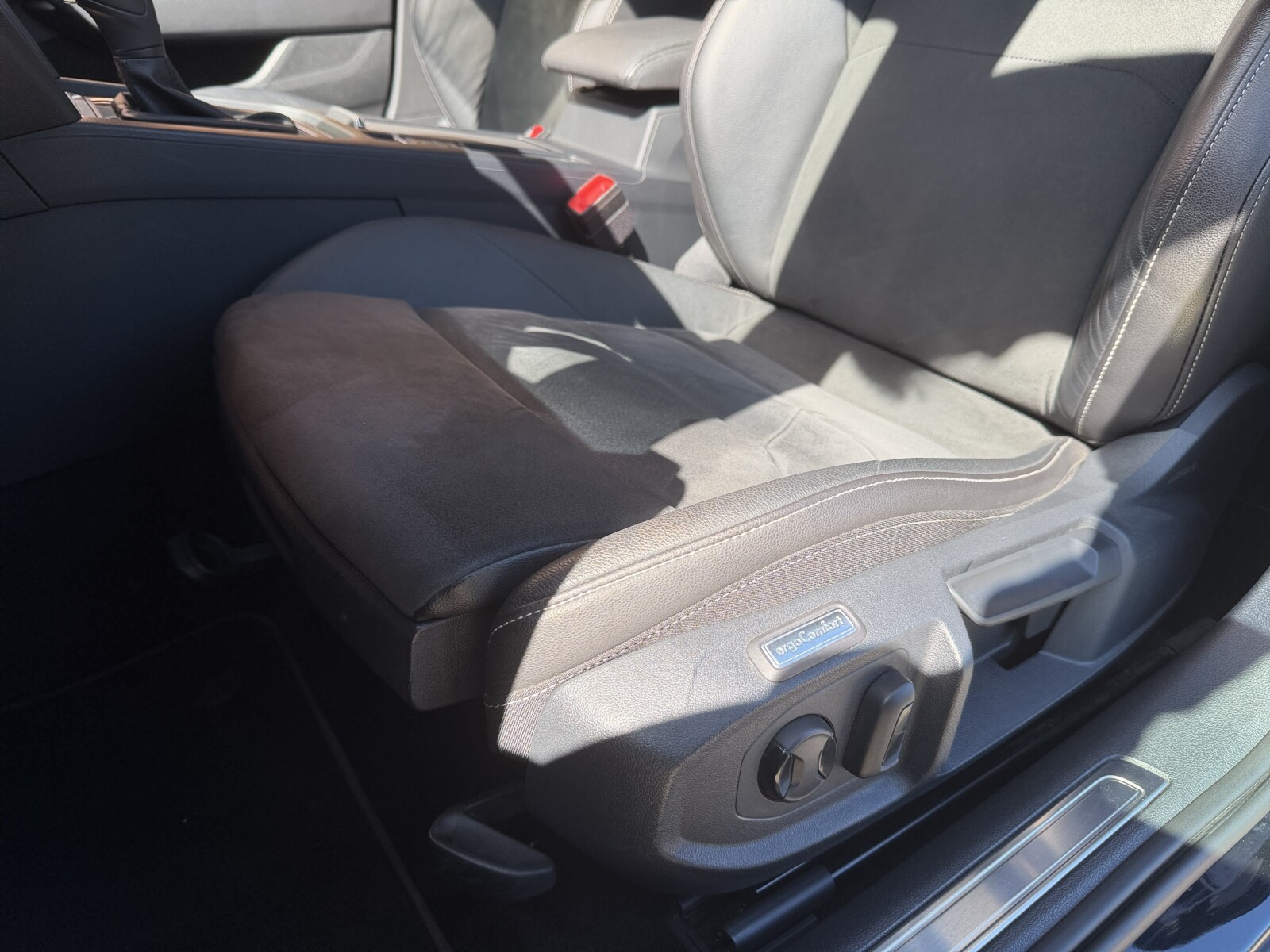 Volkswagen Arteon - zdjęcie 12