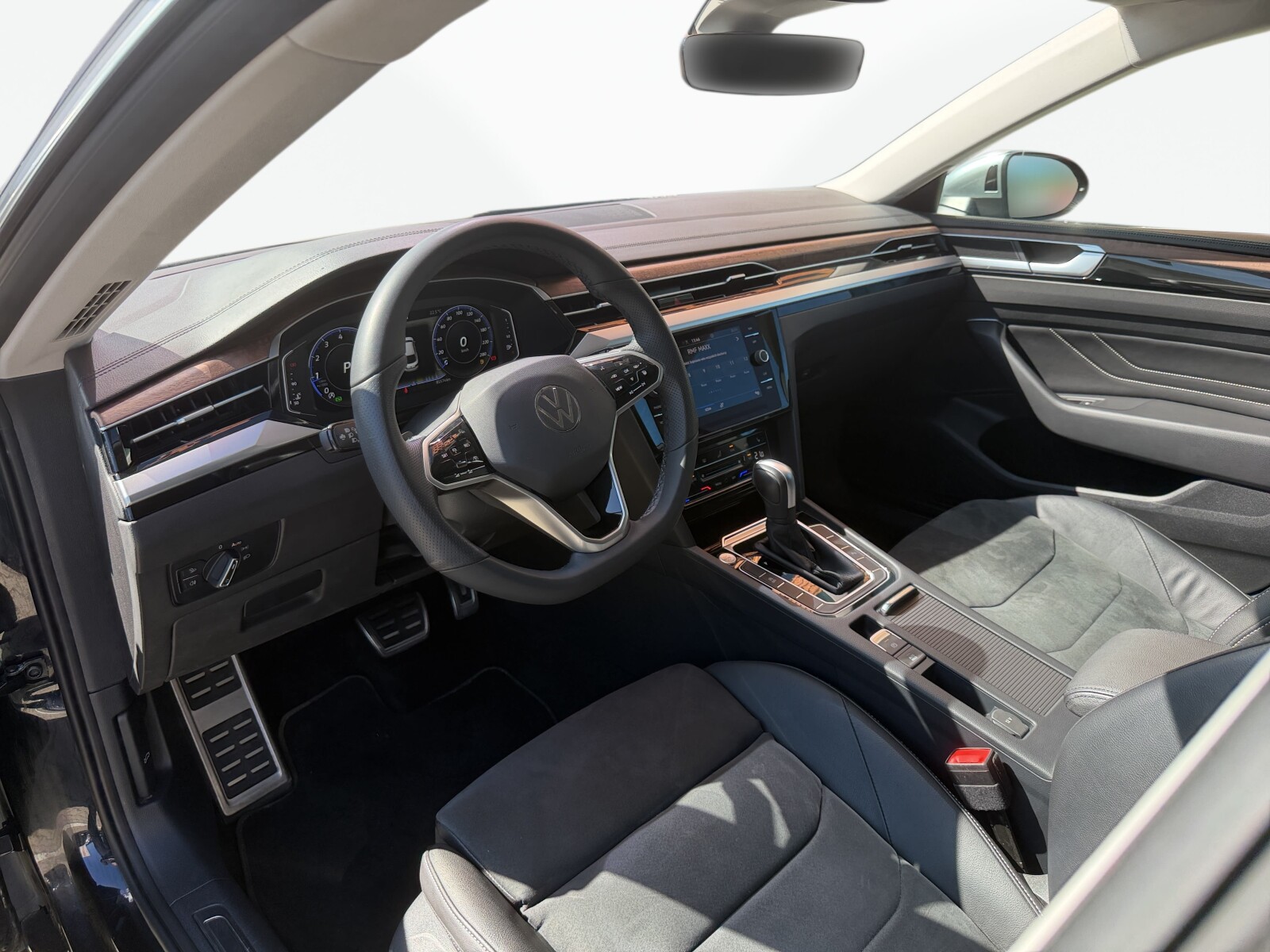 Volkswagen Arteon - zdjęcie 9