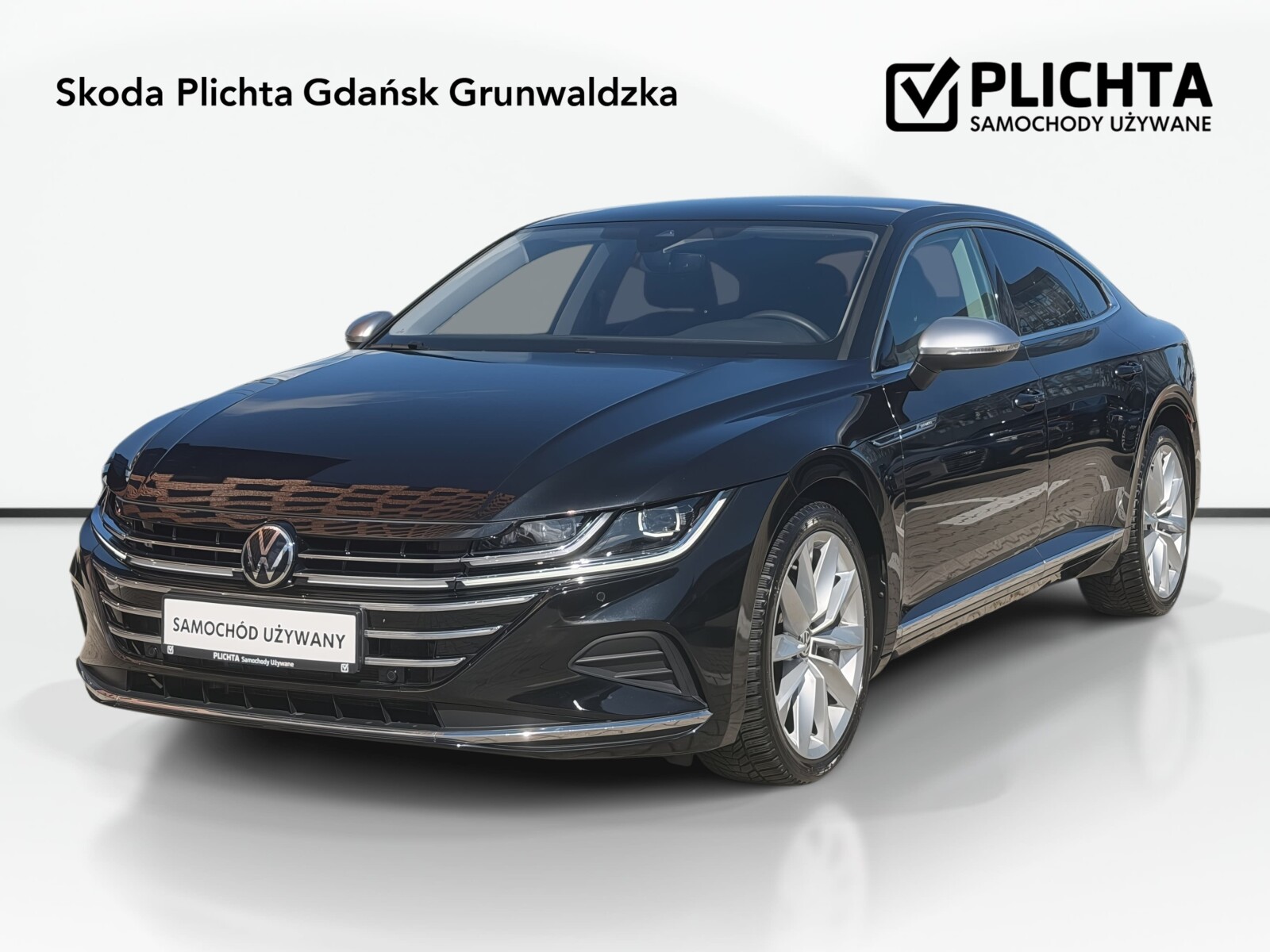 2.0TSI 190KM • Elegance • DSG • Fv23% • Gwarancja •