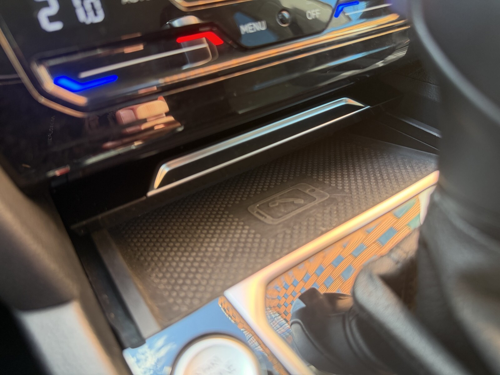 Volkswagen Arteon - zdjęcie 20