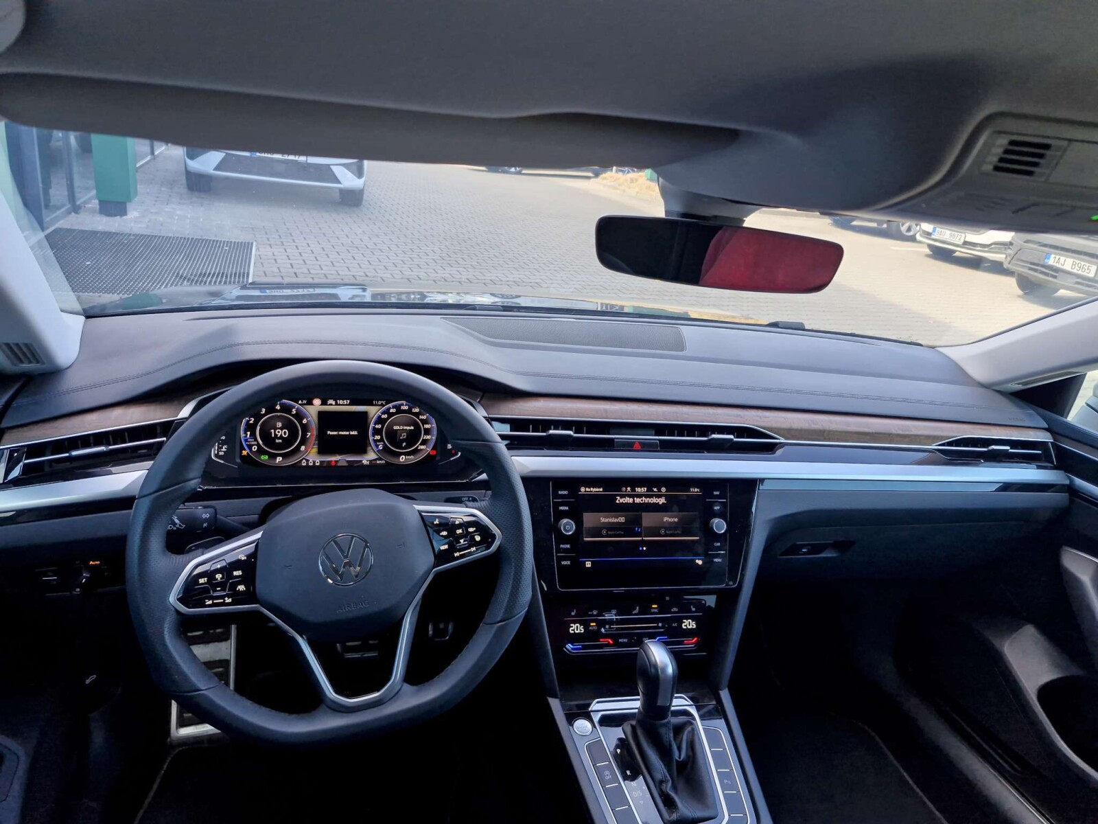 Volkswagen Arteon - zdjęcie 5